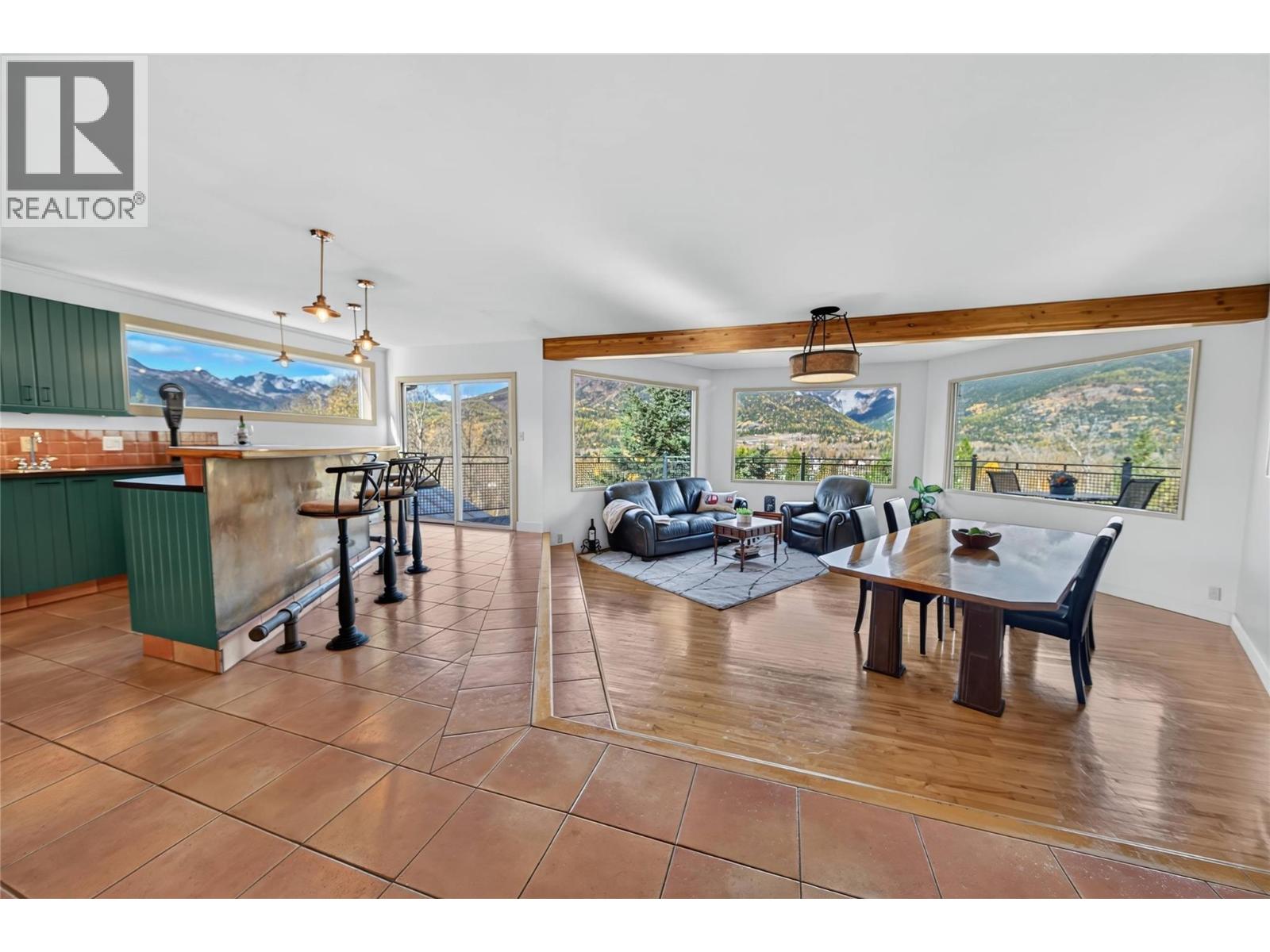 75 Ridgemont Drive, Fernie - Image 1