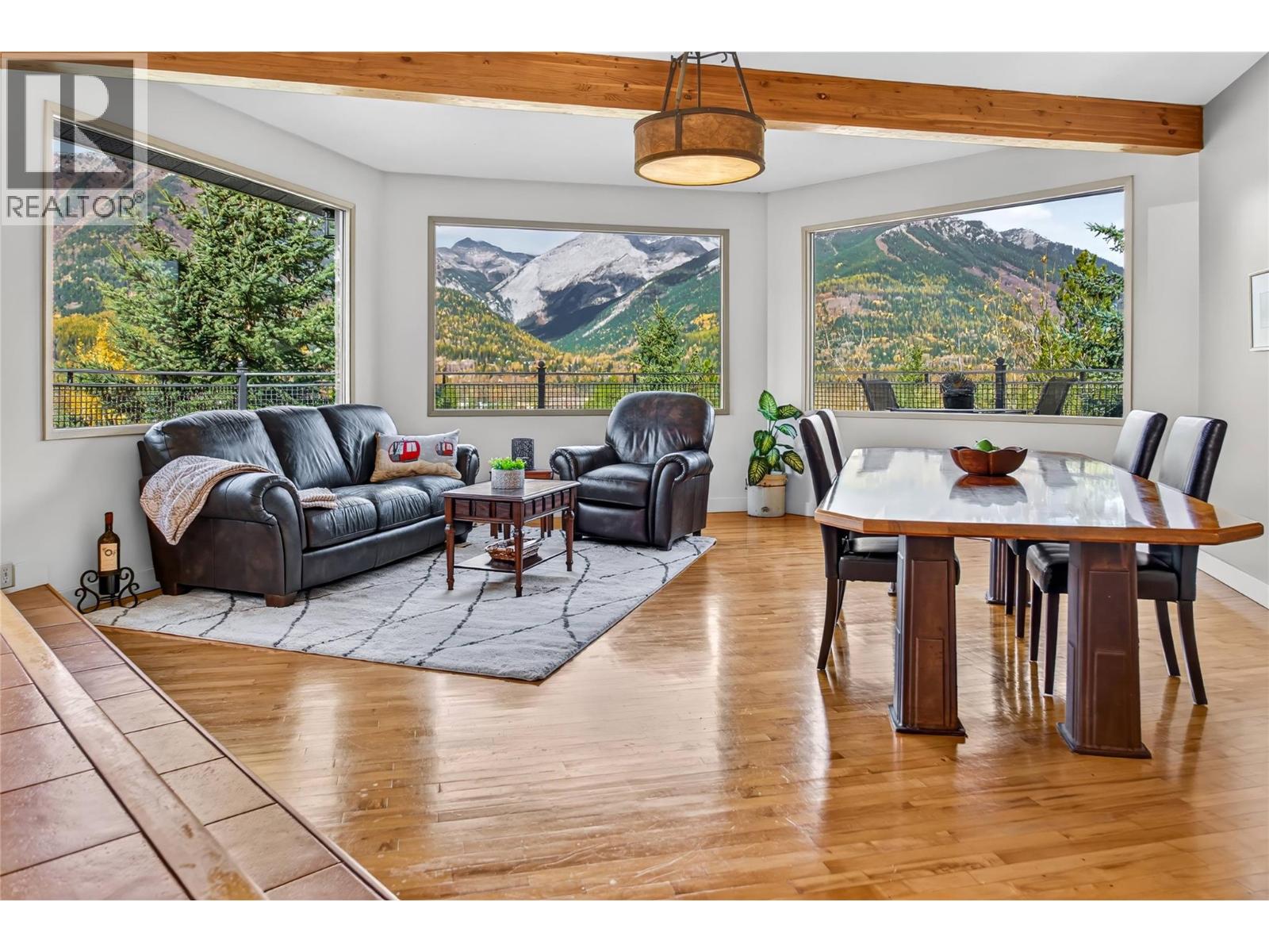 75 Ridgemont Drive, Fernie - Image 1