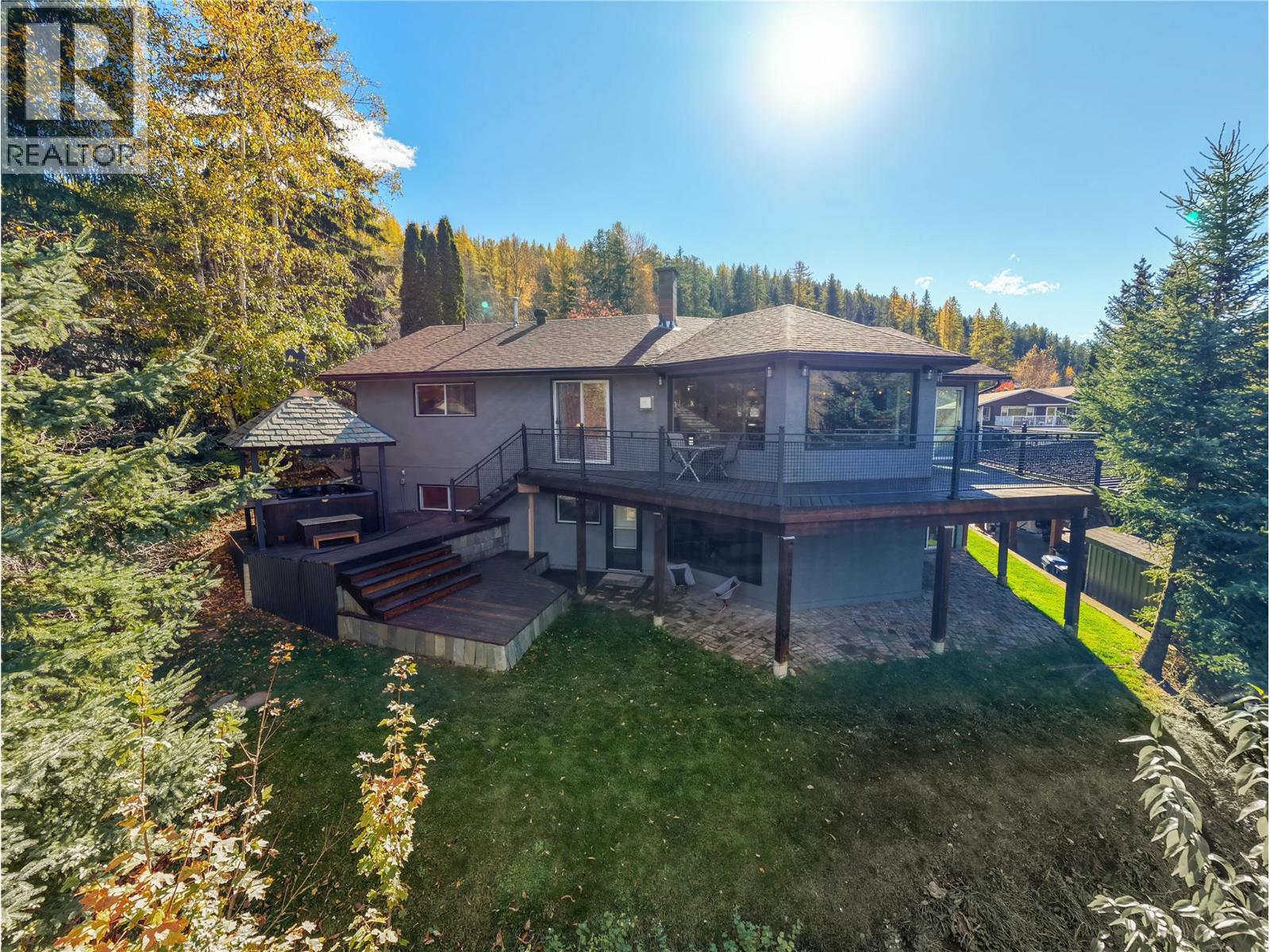 75 Ridgemont Drive, Fernie - Image 1