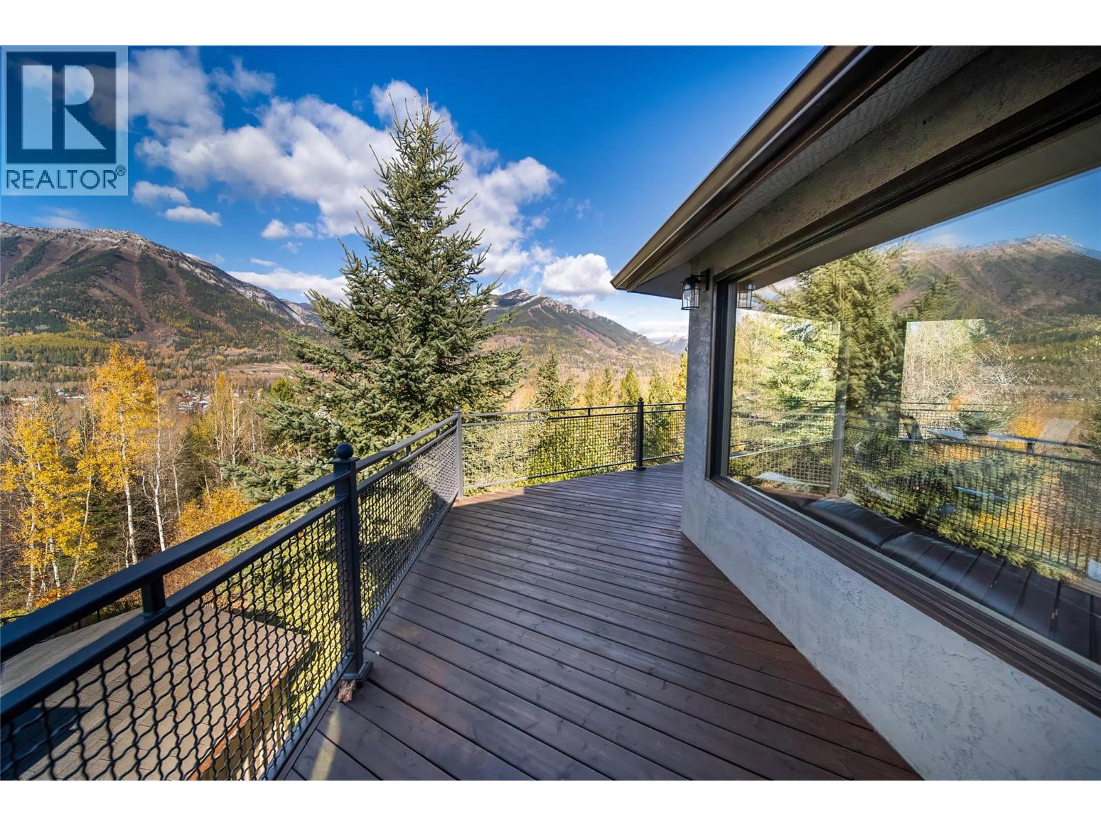 75 Ridgemont Drive, Fernie - Image 1