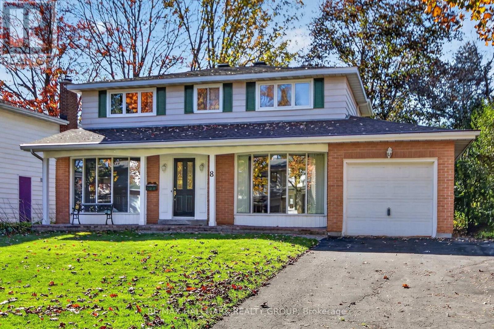 8 BURNVIEW CRESCENT - 2