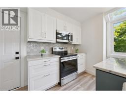 Dining room - 52 Stirling Macgregor Drive, Cambridge, ON N1S4N5 Photo 10