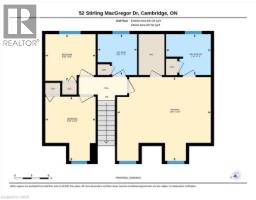 52 Stirling Macgregor Drive, Cambridge, ON N1S4N5 Photo 38