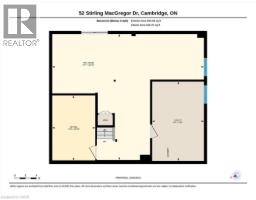 52 Stirling Macgregor Drive, Cambridge, ON N1S4N5 Photo 39