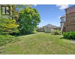 52 Stirling Macgregor Drive, Cambridge, ON N1S4N5 Photo 31