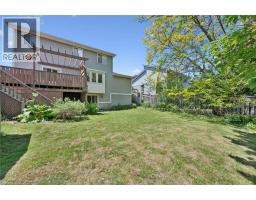 52 Stirling Macgregor Drive, Cambridge, ON N1S4N5 Photo 33
