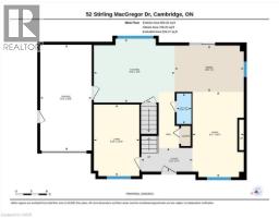52 Stirling Macgregor Drive, Cambridge, ON N1S4N5 Photo 37