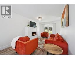 3pc Ensuite bath - 52 Stirling Macgregor Drive, Cambridge, ON N1S4N5 Photo 8