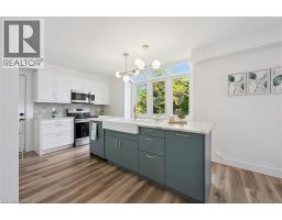 2pc Bathroom - 52 Stirling Macgregor Drive, Cambridge, ON N1S4N5 Photo 9