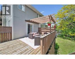 52 Stirling Macgregor Drive, Cambridge, ON N1S4N5 Photo 34
