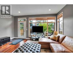 Recreational, Games room - 137 11 Avenue Nw, Calgary, AB T2M0B7 Photo 15