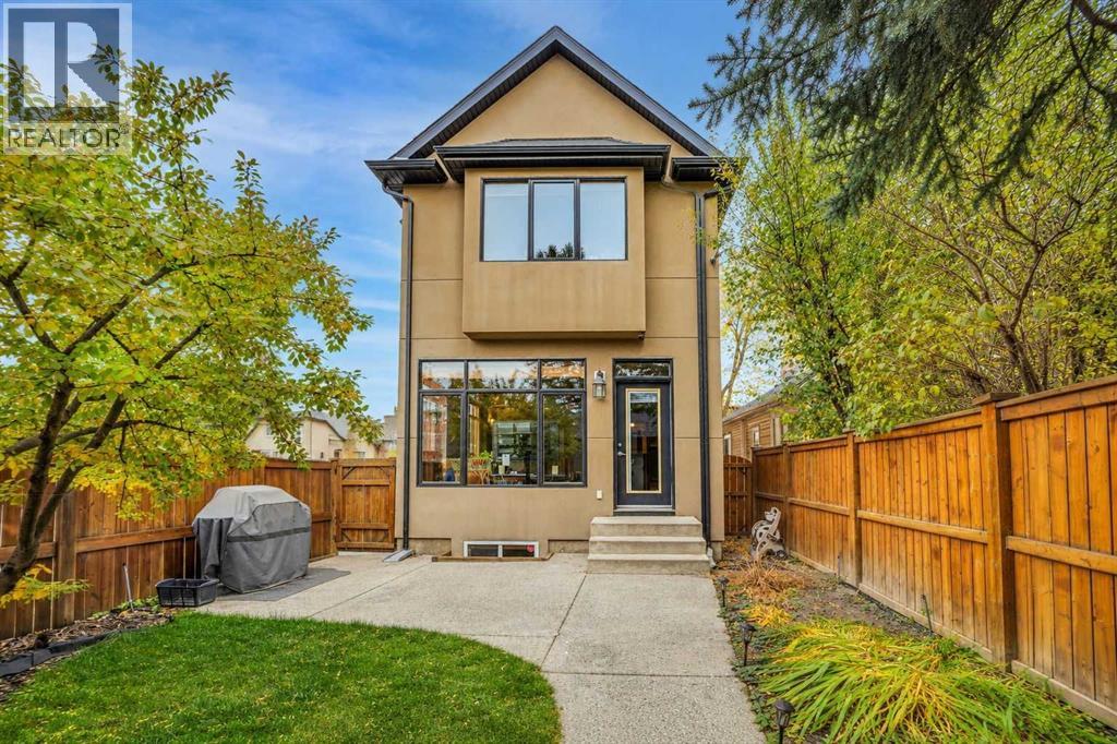 137 11 Avenue NW, Calgary — photo 34