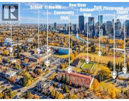 137 11 Avenue Nw, Calgary, AB T2M0B7 Photo 41