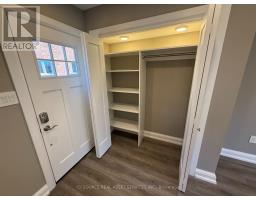 Coach House Apt - 247 Roxton Road, Oakville, ON M6G3R1 Photo 12