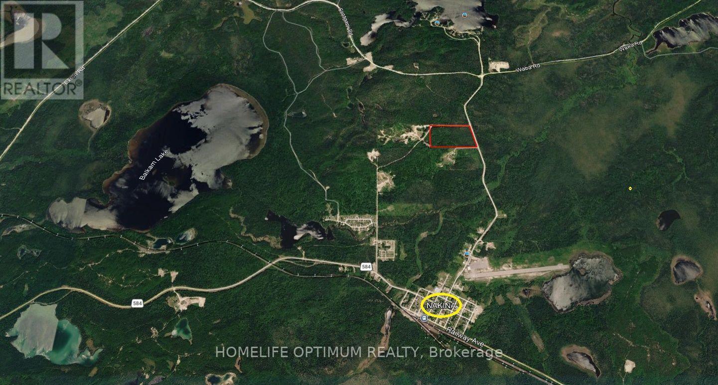 Pcl 8046 Cordingley Lake Road North, Greenstone, ON photo 3