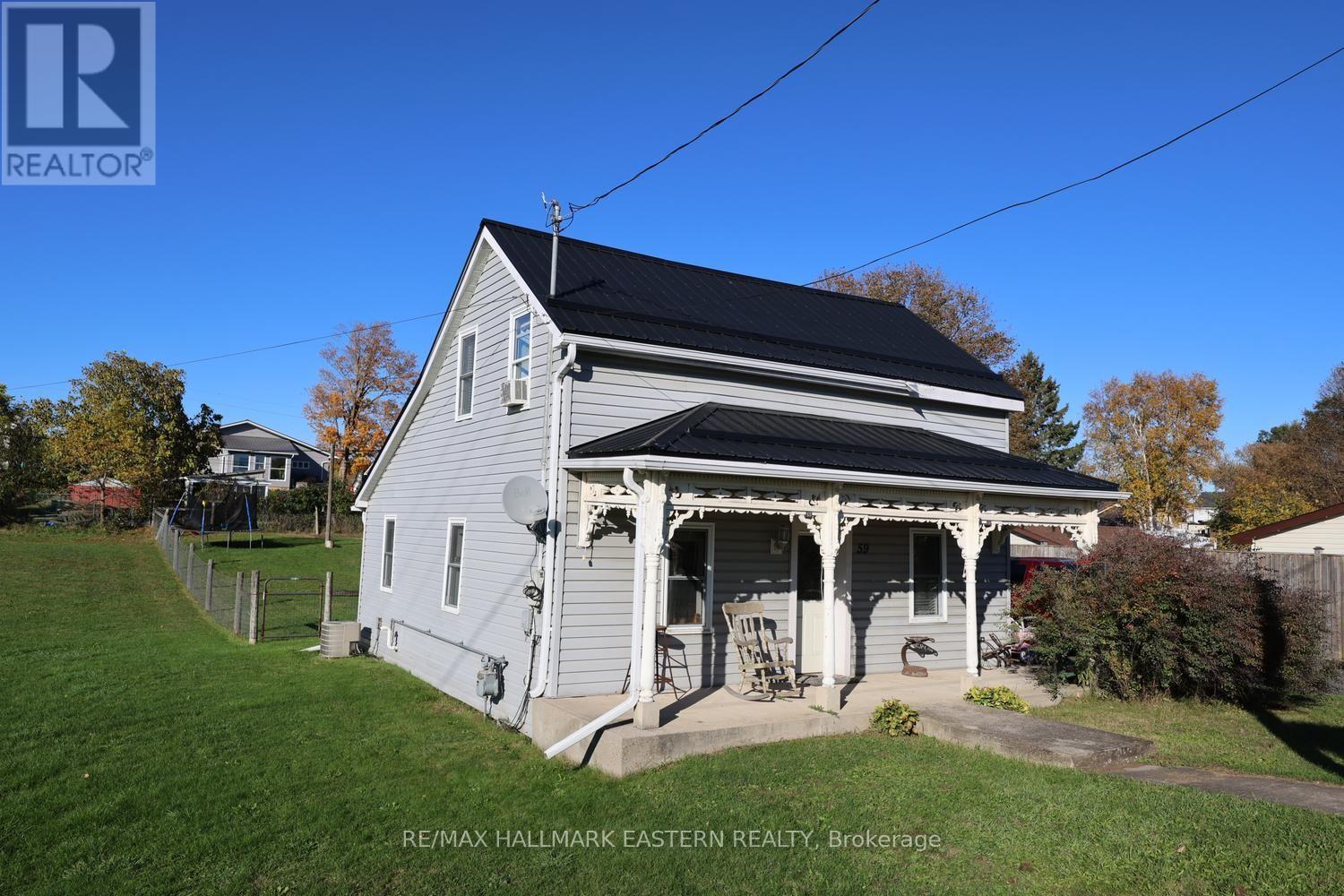 59 Ottawa Street East, Havelock-Belmont-Methuen, ON photo 2