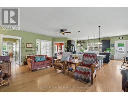 Laundry room - 14222 County Rd 15 Road E, Merrickville Wolford, ON K0G1N0 Photo 9