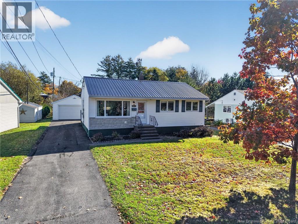 108 Cherry Avenue