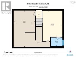 61 Merrimac Drive,, Dartmouth, NS B2W4W9 Photo 48