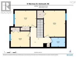 61 Merrimac Drive,, Dartmouth, NS B2W4W9 Photo 47