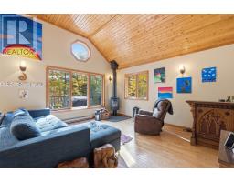 Recreational, Games room - 142 Canyon Point Road, Vaughan, NS B0N2T0 Photo 8