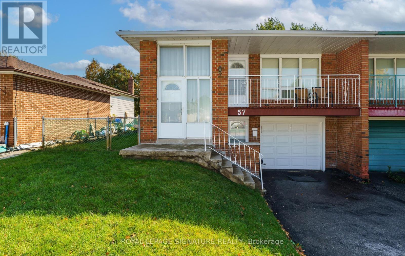 57 DARNBOROUGH WAY - 1