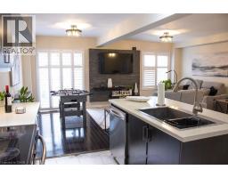 2pc Bathroom - 183 Penny Lane, Stoney Creek, ON L8J0E2 Photo 10