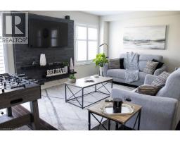Loft - 183 Penny Lane, Stoney Creek, ON L8J0E2 Photo 8