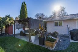 11 Brixford Crescent, Winnipeg, MB R2N1E1 Photo 35