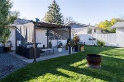 11 Brixford Crescent, Winnipeg, MB R2N1E1 Photo 36