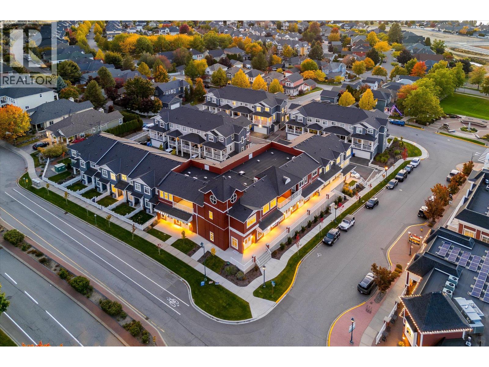 5300 Main Street Unit# 117, Kelowna - Image 1