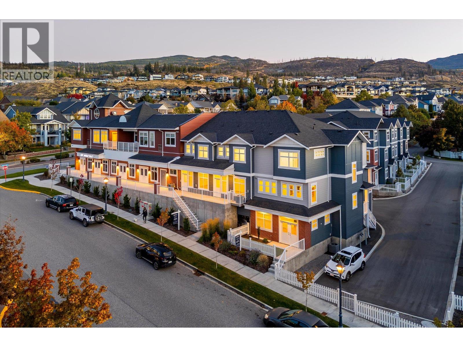 5300 Main Street Unit# 117, Kelowna - Image 1