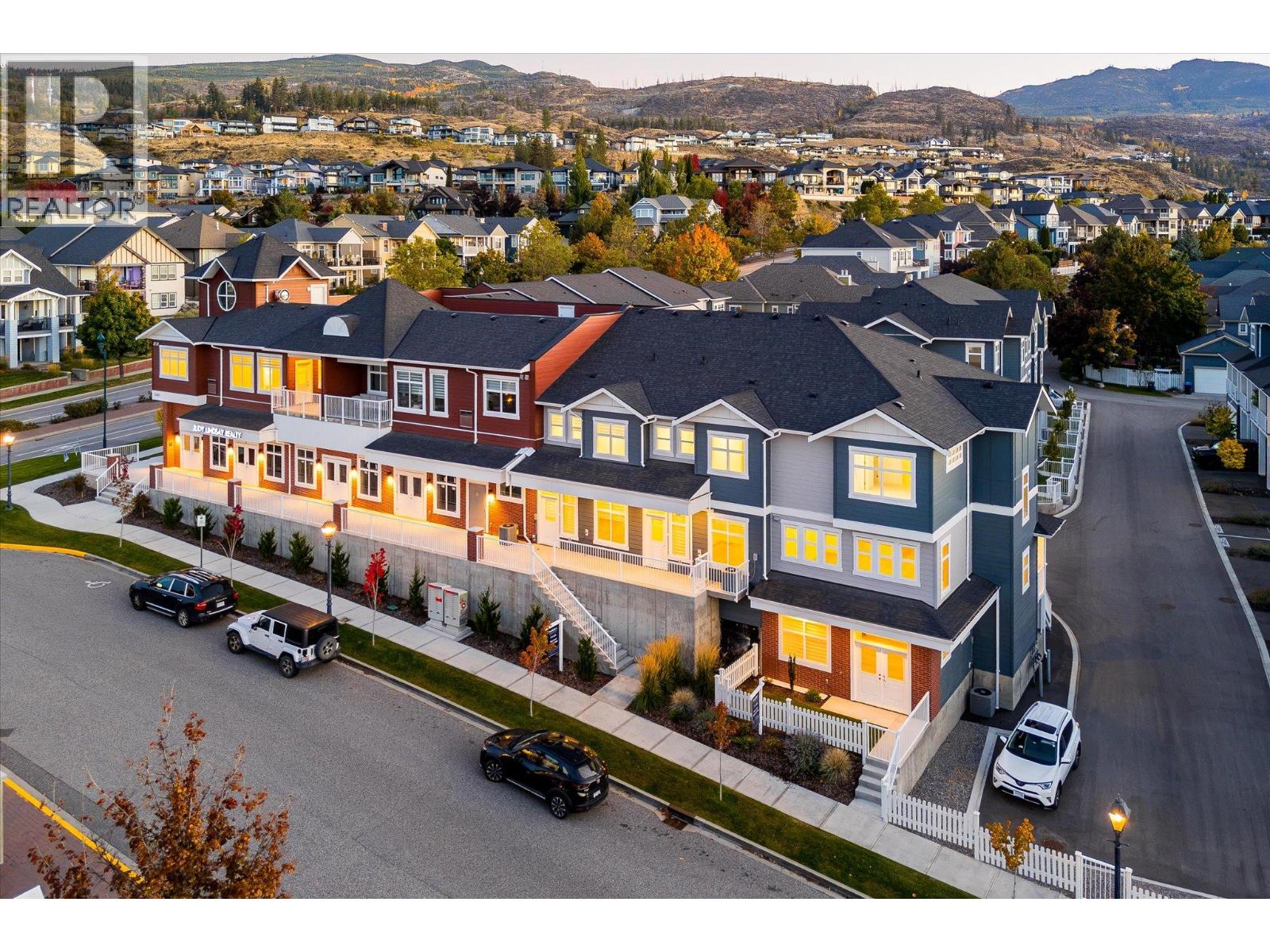5300 Main Street Unit# 117, Kelowna - Image 1