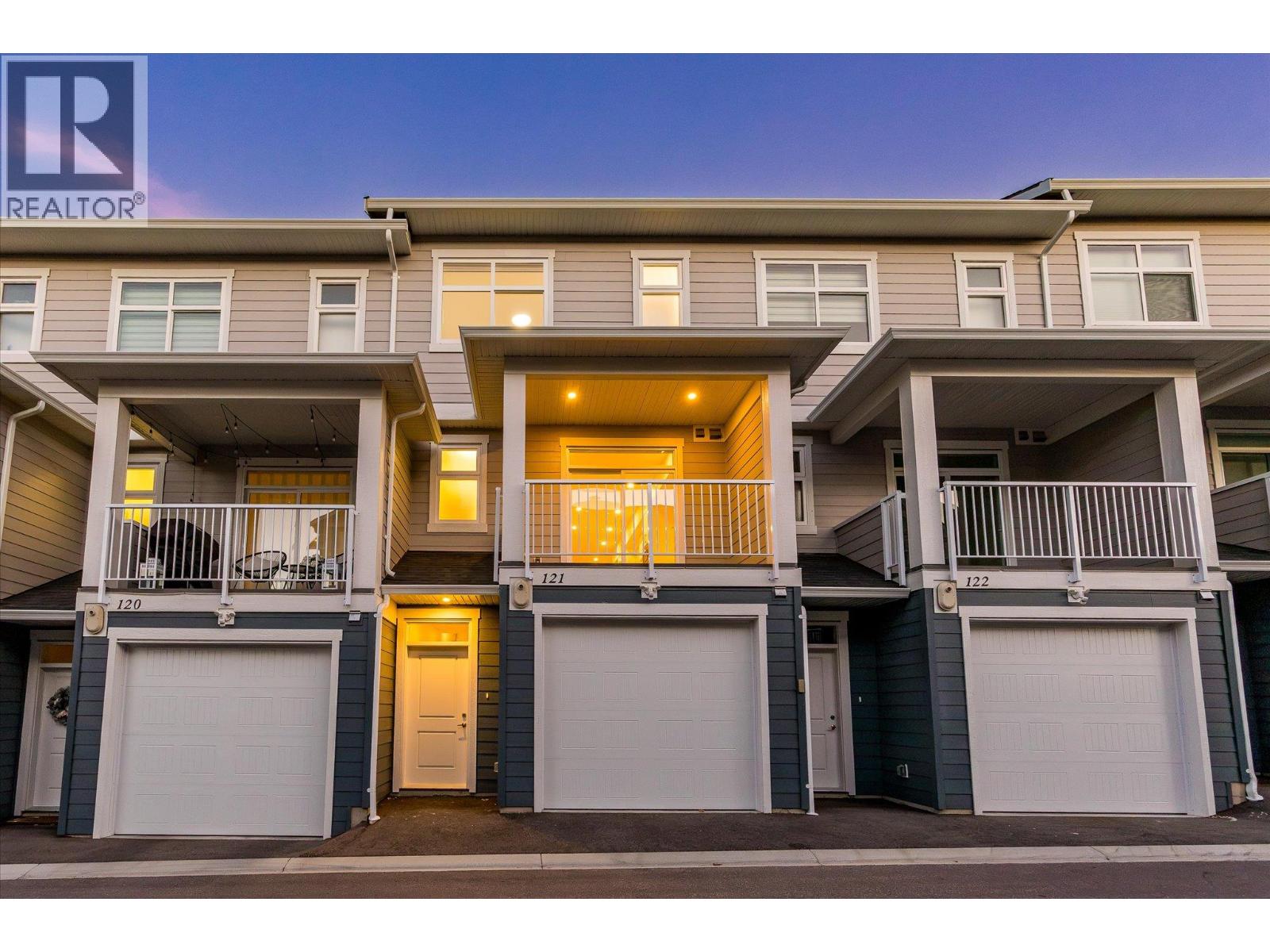 5300 Main Street Unit# 121, Kelowna - Image 1