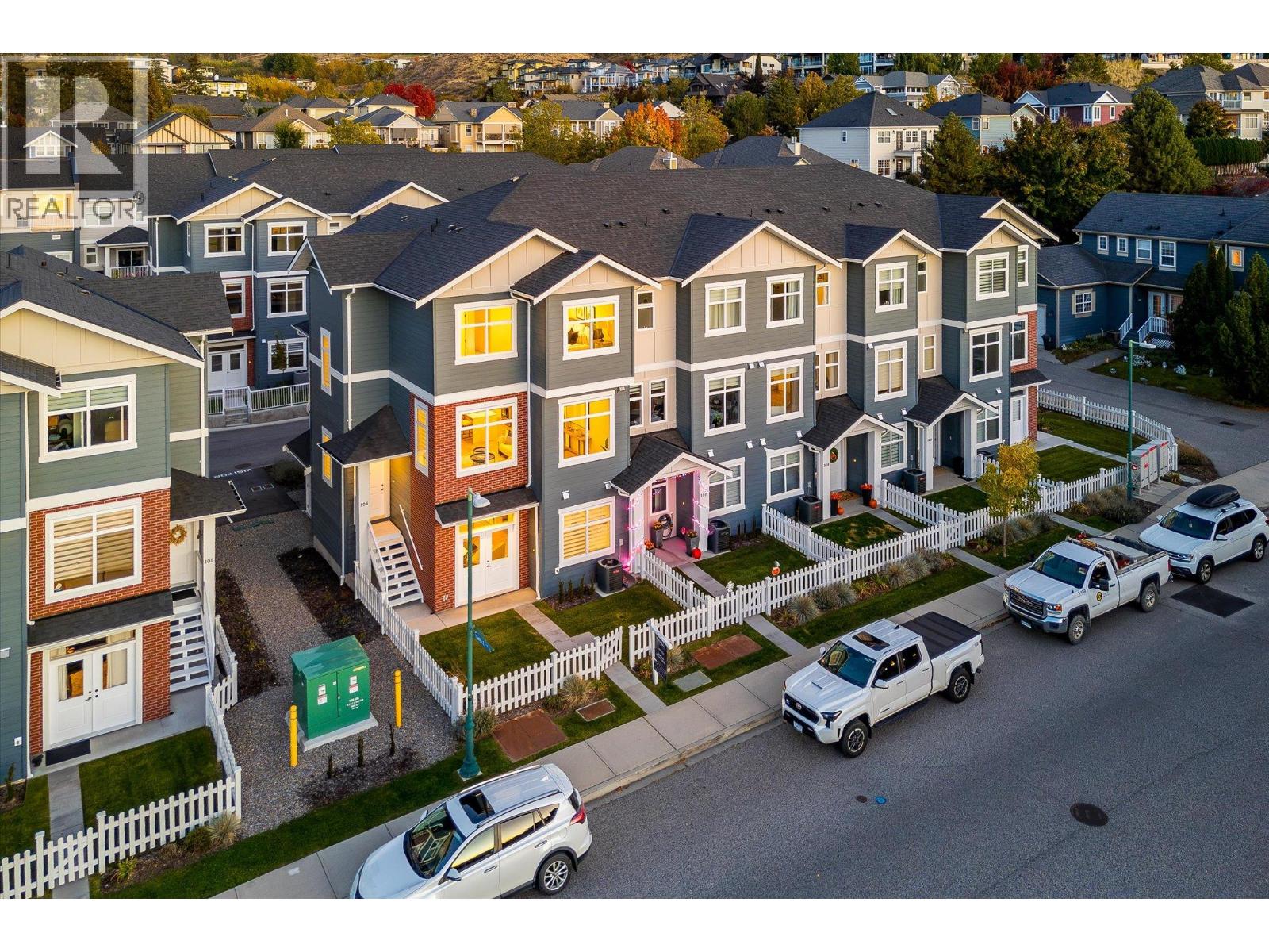 5300 Main Street Unit# 204, Kelowna - Image 1
