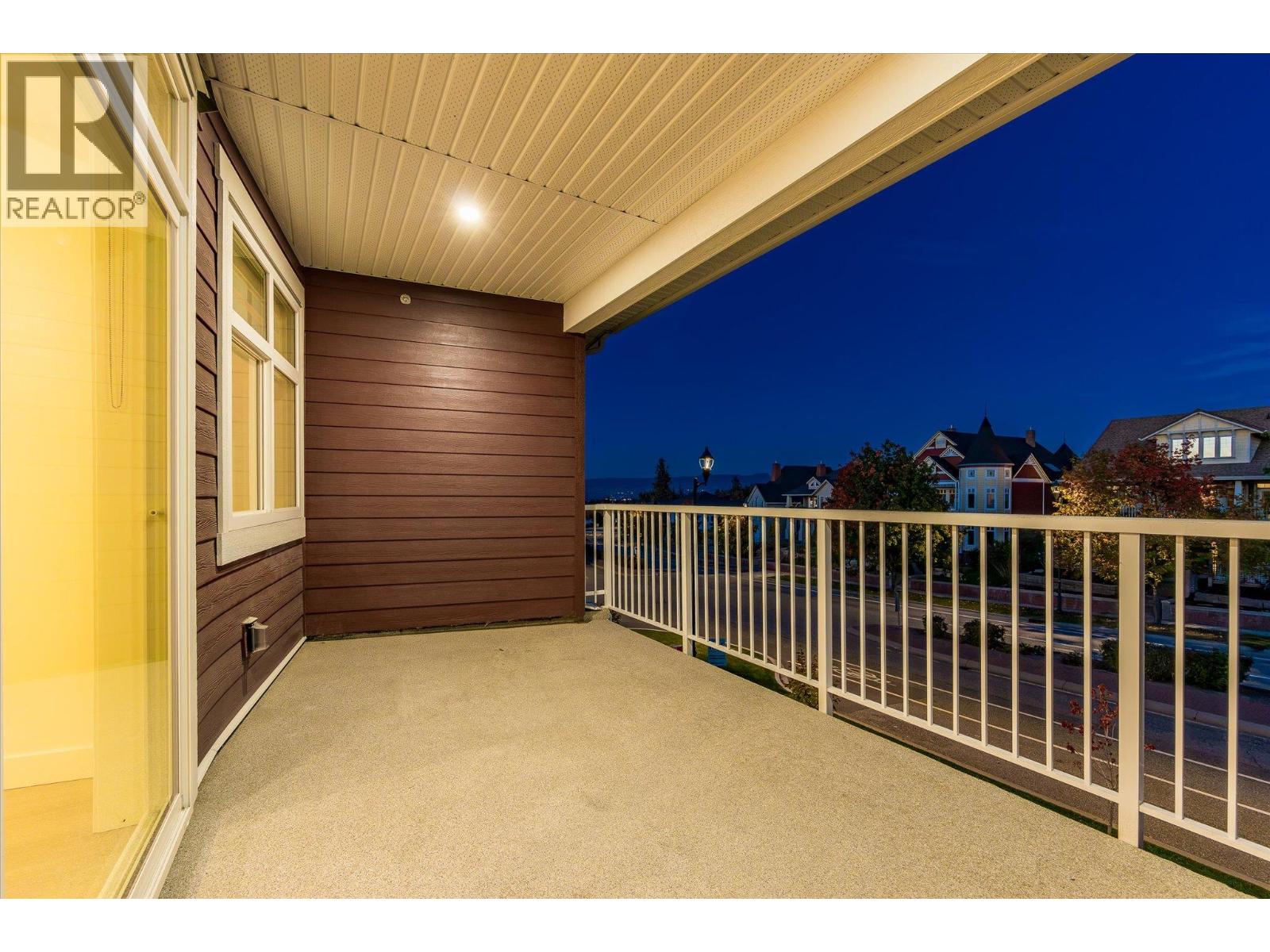 5300 Main Street Unit# 204, Kelowna - Image 1