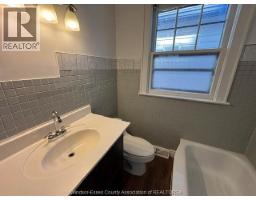 410 Caroline, Windsor, ON N9A6A6 Photo 10