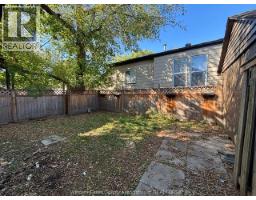 410 Caroline, Windsor, ON N9A6A6 Photo 17