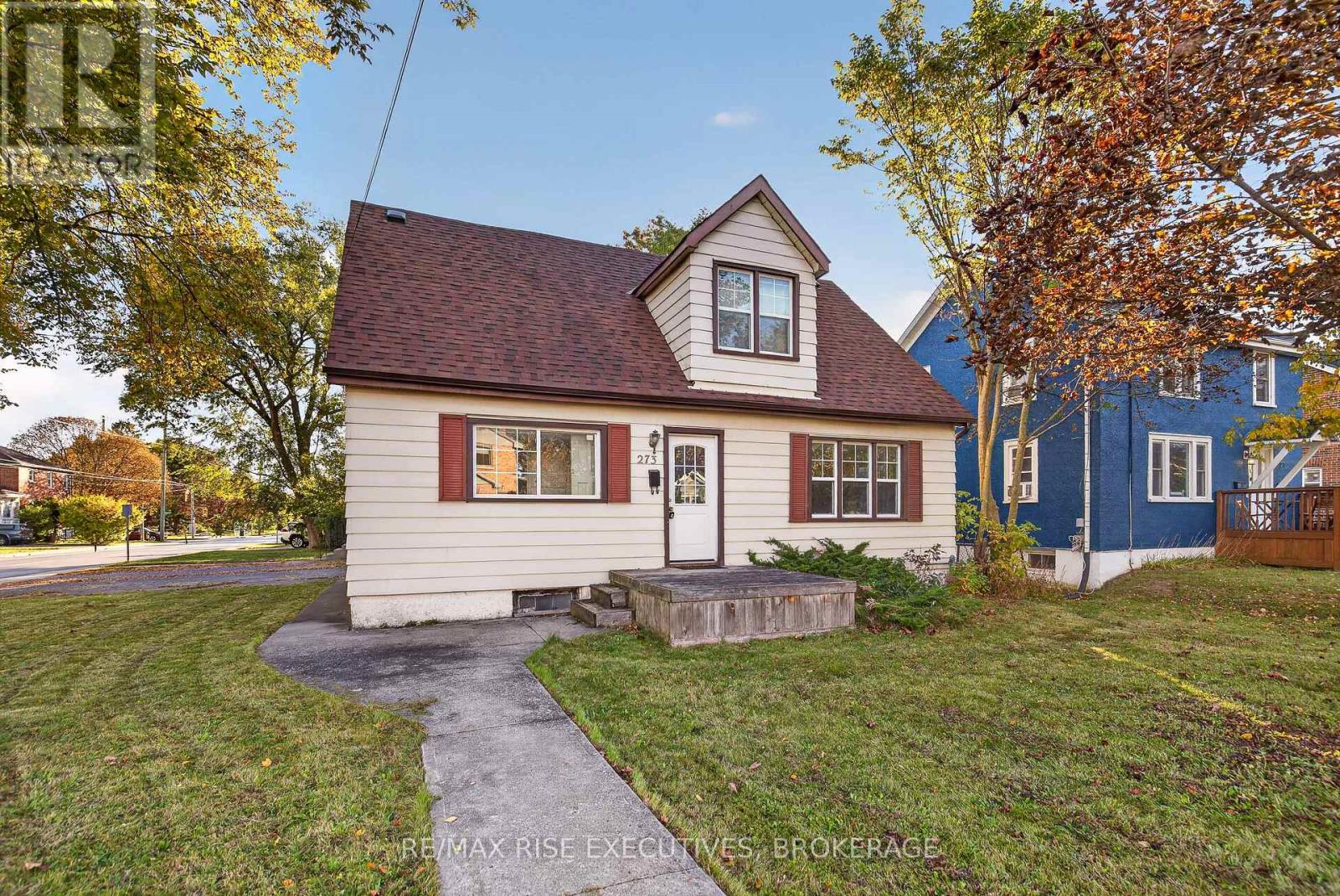 Detached at 273 COLLEGE STREET, Kingston (Central City East), ON