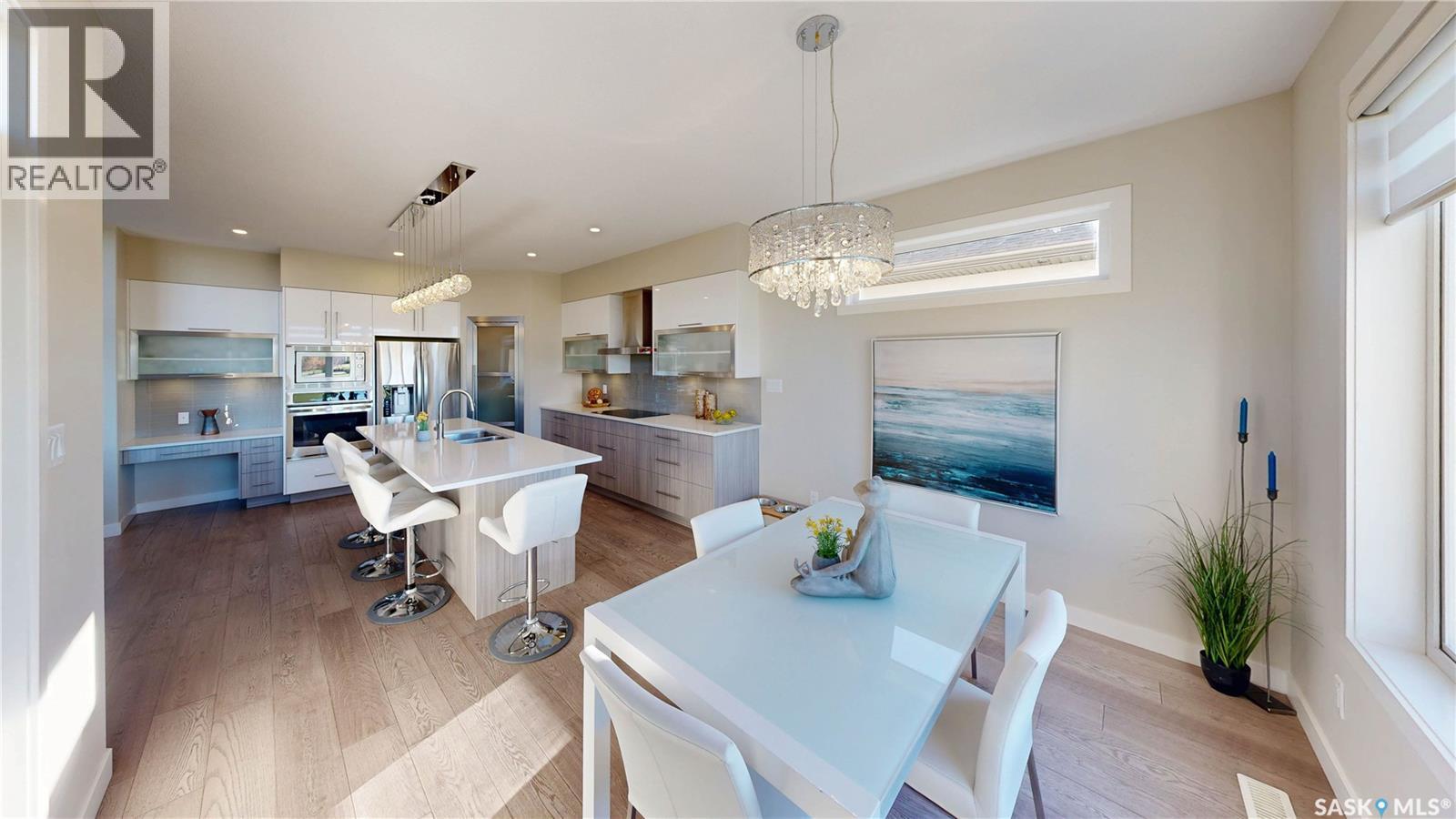 3533 Green Brook ROAD, Regina — photo 22