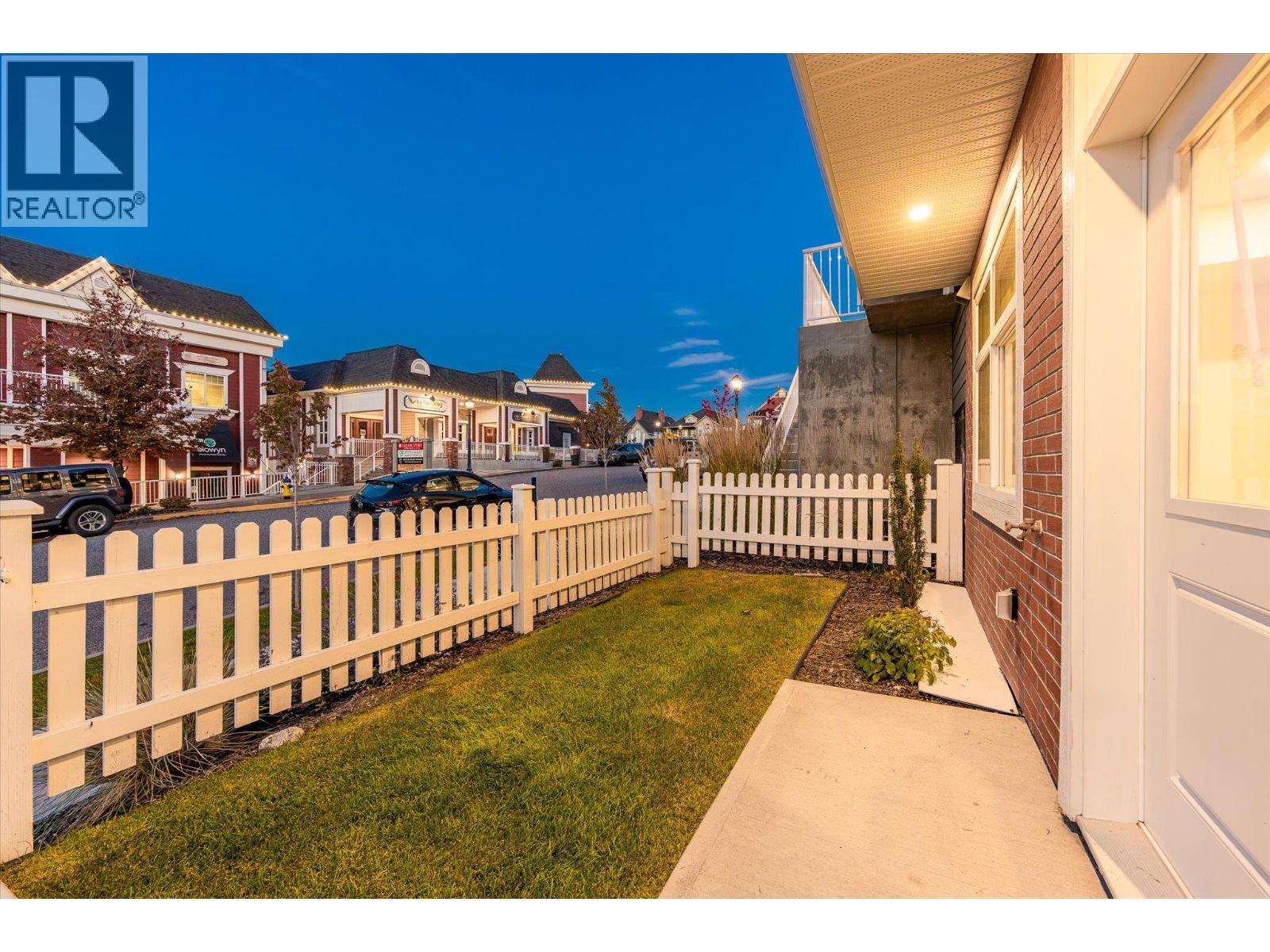 5300 Main Street Unit# 116, Kelowna - Image 1