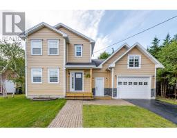 1833 Topsail Road