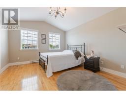 Primary Bedroom - 1833 Topsail Road, Paradise, NL A1L1Y8 Photo 17
