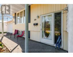 20 Head Street, South Glengarry, ON K0C1N0 Photo 8