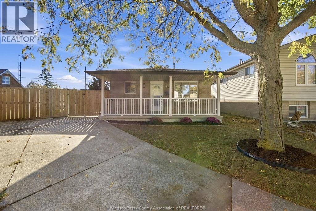 MLS# 26025768: 3981 BLISS Road, Windsor, Canada