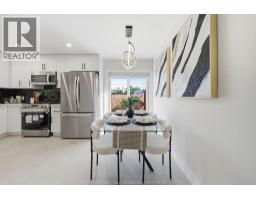 Kitchen/Dining room - 3981 Bliss Road, Windsor, ON N8W3C5 Photo 9