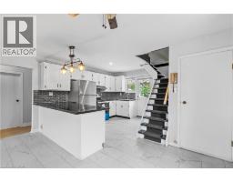 Kitchen - 76 Johnston Street, Port Colborne, ON L3K1G7 Photo 7