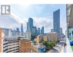 1109 - 50 Wellesley Street E, Toronto, ON M4Y1G2 Photo 30