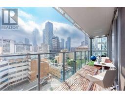 1109 - 50 Wellesley Street E, Toronto, ON M4Y1G2 Photo 32