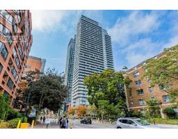 1109 - 50 Wellesley Street E, Toronto, ON M4Y1G2 Photo 34